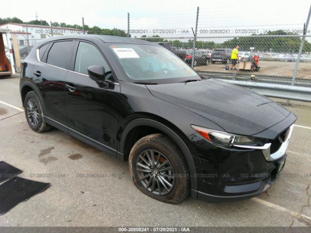 MAZDA CX-5 2019 jm3kfbcmxk0629938