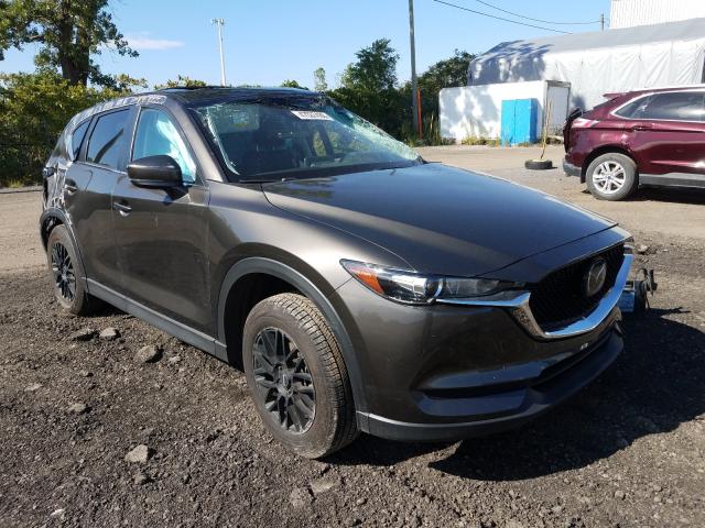 MAZDA CX-5 TOURI 2019 jm3kfbcmxk0633407