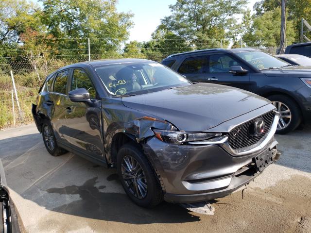 MAZDA CX-5 2019 jm3kfbcmxk0654967