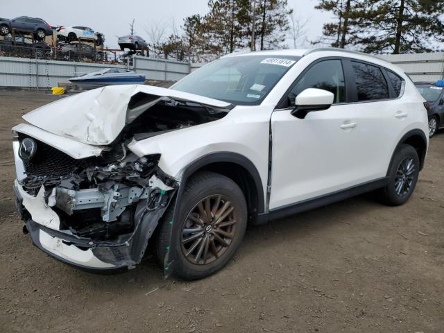 MAZDA CX-5 2019 jm3kfbcmxk0655522