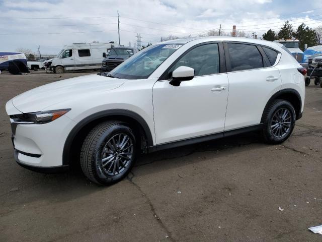 MAZDA CX-5 TOURI 2019 jm3kfbcmxk0656606