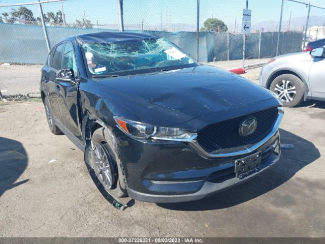 MAZDA CX-5 2019 jm3kfbcmxk0656959