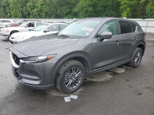 MAZDA CX-5 TOURI 2019 jm3kfbcmxk0661854