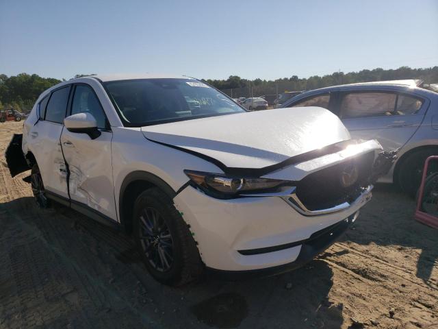 MAZDA CX-5 TOURI 2019 jm3kfbcmxk0668657