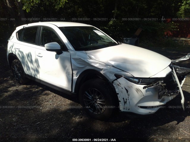 MAZDA CX-5 2019 jm3kfbcmxk0673325