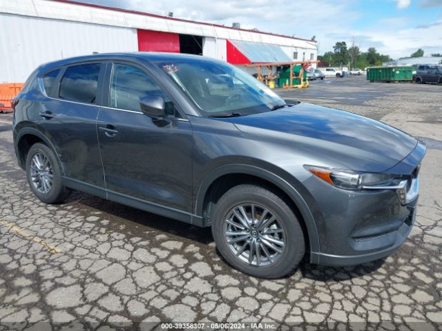 MAZDA CX-5 2019 jm3kfbcmxk0675365