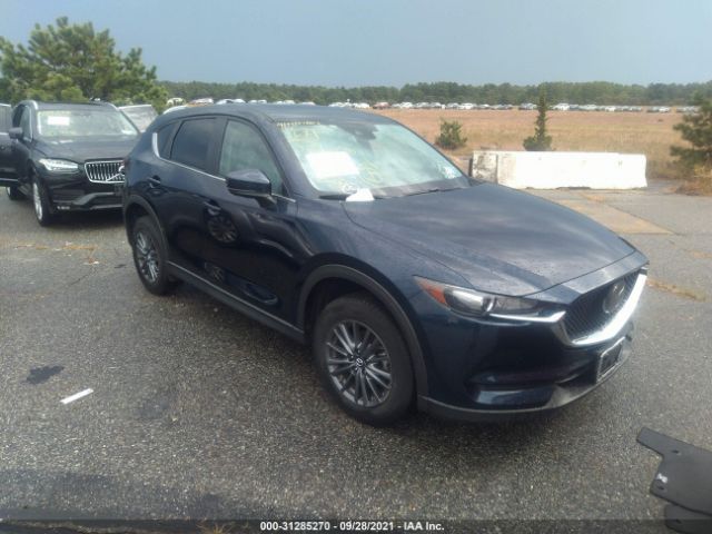 MAZDA CX-5 2019 jm3kfbcmxk0683742