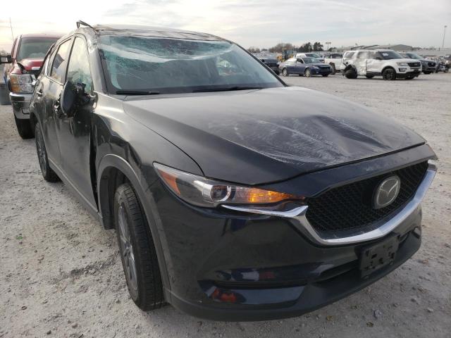 MAZDA CX-5 TOURI 2019 jm3kfbcmxk0684910