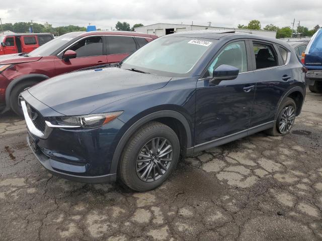 MAZDA CX-5 TOURI 2019 jm3kfbcmxk0686432