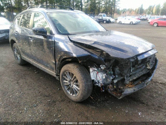 MAZDA CX-5 2019 jm3kfbcmxk0698659