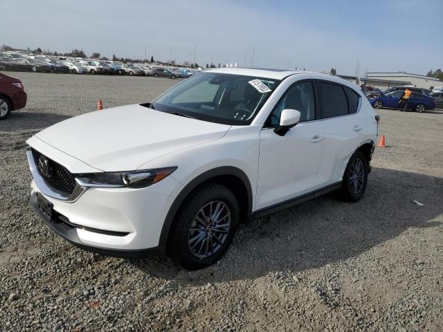 MAZDA CX-5 TOURI 2019 jm3kfbcmxk0699178