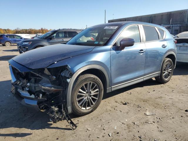 MAZDA CX-5 TOURI 2019 jm3kfbcmxk1509535