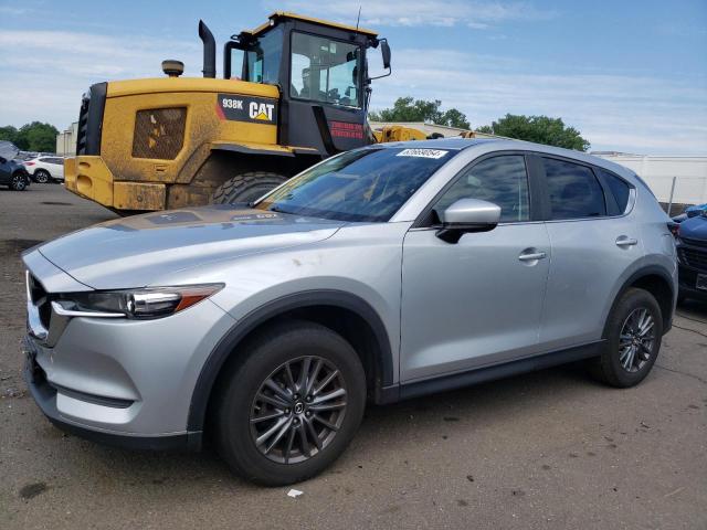 MAZDA CX-5 TOURI 2019 jm3kfbcmxk1513763