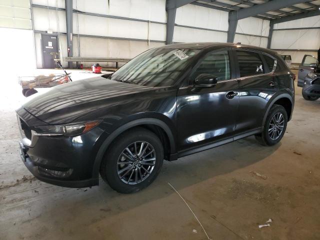 MAZDA CX-5 TOURI 2019 jm3kfbcmxk1533866