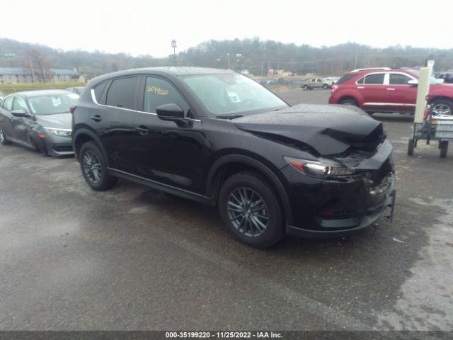 MAZDA CX-5 2019 jm3kfbcmxk1563482