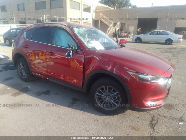 MAZDA CX-5 2019 jm3kfbcmxk1574627