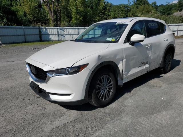 MAZDA CX-5 TOURI 2019 jm3kfbcmxk1645051