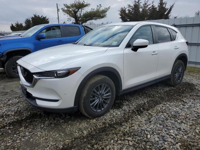 MAZDA CX-5 TOURI 2019 jm3kfbcmxk1652694