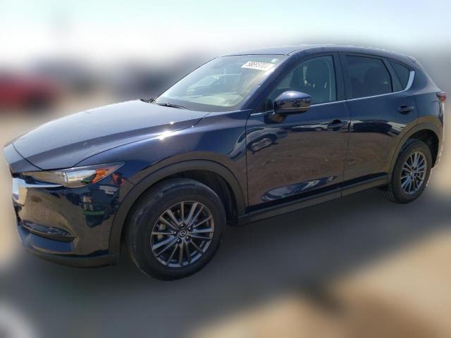 MAZDA CX-5 2019 jm3kfbcmxk1695500