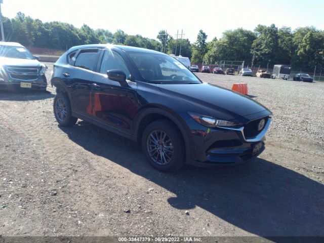 MAZDA CX-5 2020 jm3kfbcmxl0741737