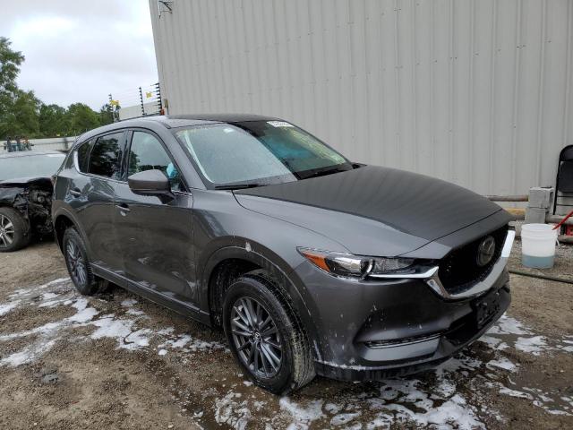 MAZDA CX-5 TOURI 2020 jm3kfbcmxl0749594