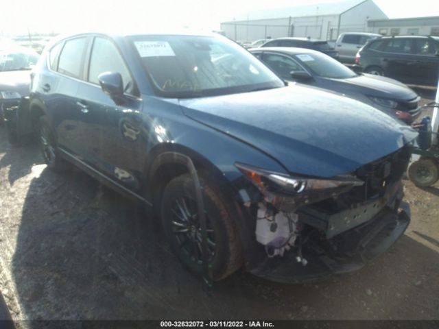 MAZDA CX-5 2020 jm3kfbcmxl0777508