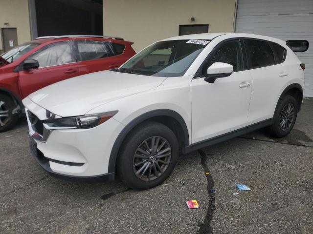 MAZDA CX-5 TOURI 2020 jm3kfbcmxl0789173