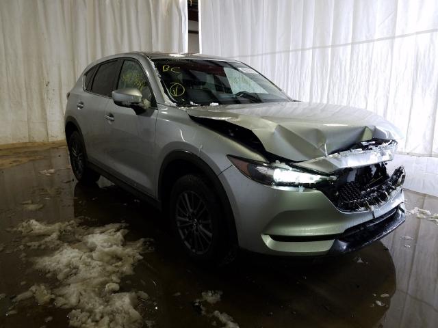 MAZDA CX-5 TOURI 2020 jm3kfbcmxl0790761