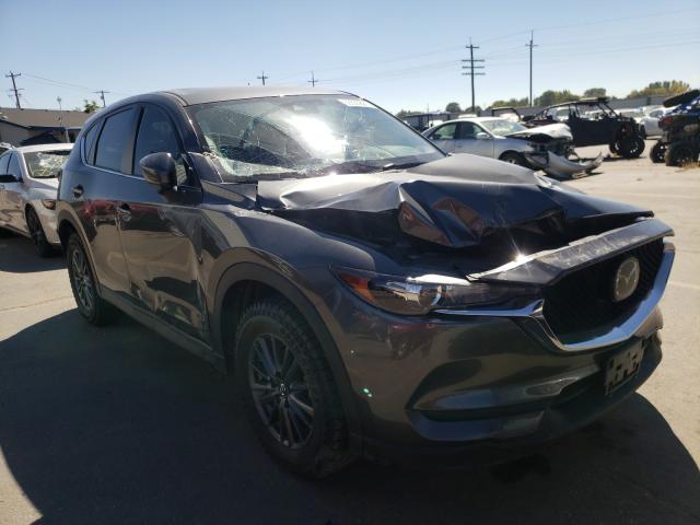 MAZDA CX-5 TOURI 2020 jm3kfbcmxl0796494