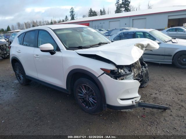 MAZDA CX-5 2020 jm3kfbcmxl0796818