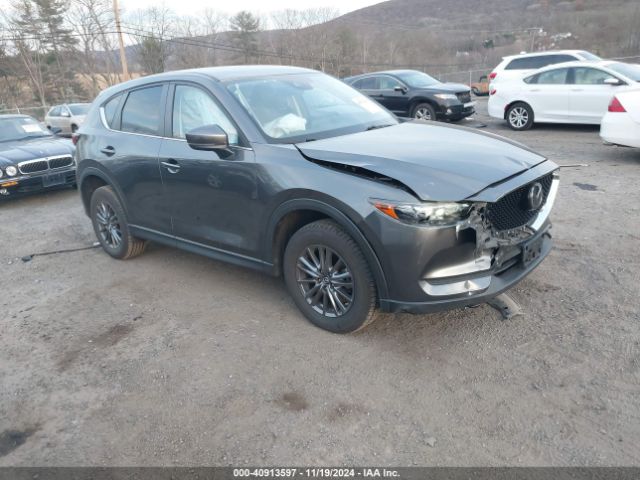 MAZDA CX-5 2020 jm3kfbcmxl0820289