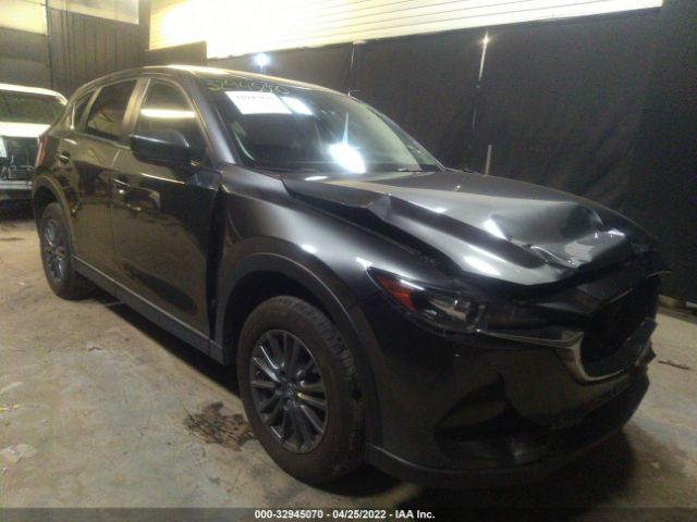 MAZDA CX-5 2020 jm3kfbcmxl0832376