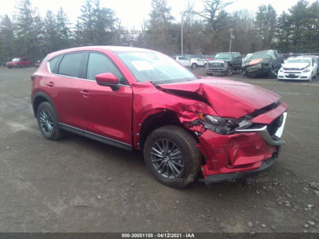 MAZDA CX-5 2020 jm3kfbcmxl0842082