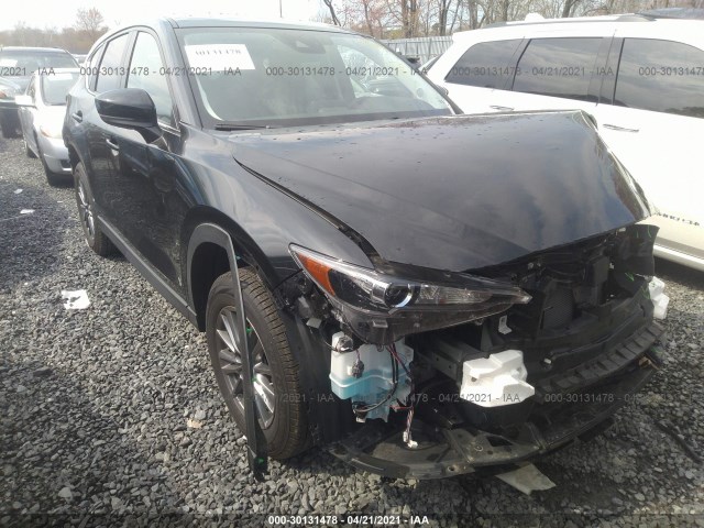 MAZDA CX-5 2020 jm3kfbcmxl0846665