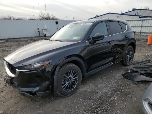 MAZDA CX-5 TOURI 2020 jm3kfbcmxl0847072