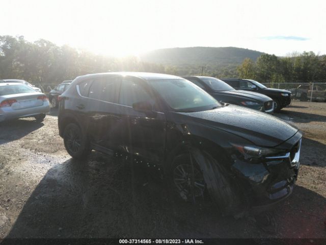 MAZDA CX-5 2020 jm3kfbcmxl0849260