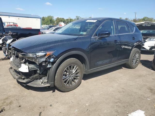 MAZDA CX-5 2020 jm3kfbcmxl0849453