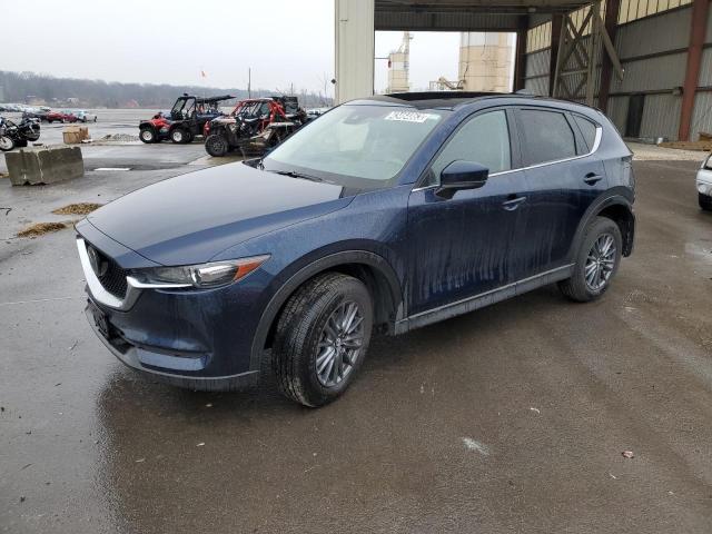 MAZDA CX-5 TOURI 2020 jm3kfbcmxl0849890