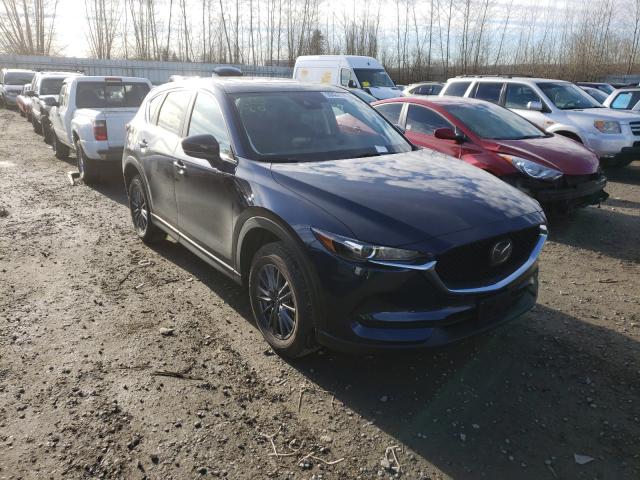 MAZDA CX-5 TOURI 2020 jm3kfbcmxl0860727