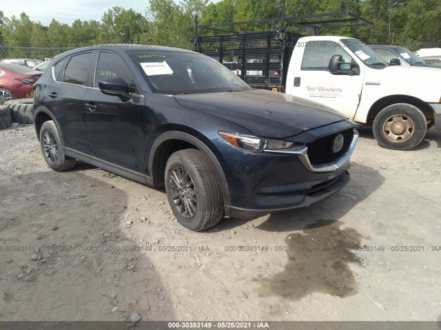 MAZDA CX-5 2020 jm3kfbcmxl0866821