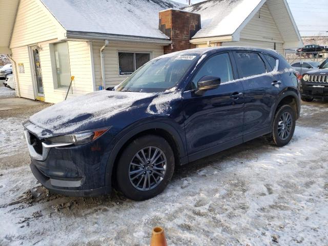 MAZDA CX-5 2020 jm3kfbcmxl0868827