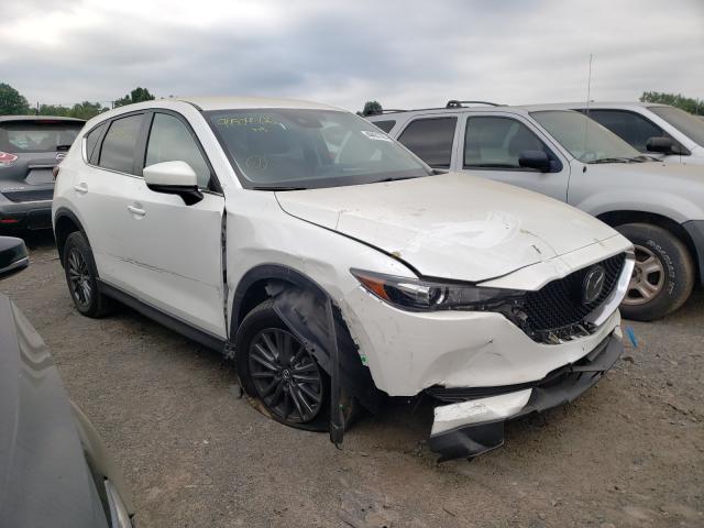 MAZDA CX-5 TOURI 2020 jm3kfbcmxl1783951