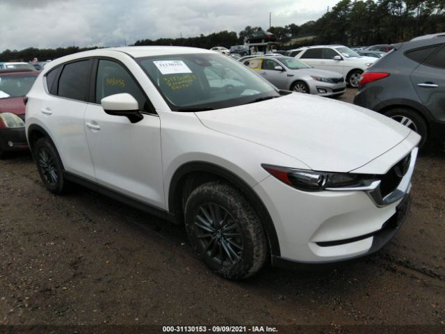 MAZDA CX-5 2020 jm3kfbcmxl1786316