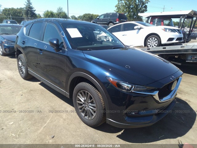 MAZDA CX-5 2020 jm3kfbcmxl1789989