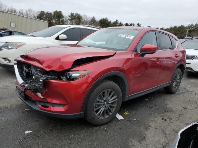 MAZDA CX-5 2020 jm3kfbcmxl1804636