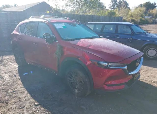 MAZDA CX-5 2020 jm3kfbcmxl1804684