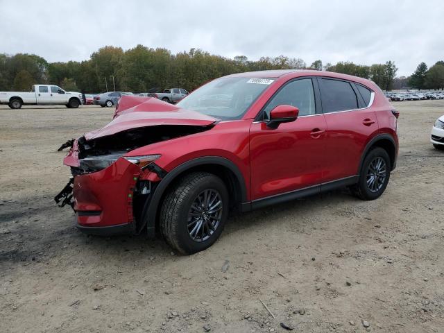 MAZDA CX-5 2020 jm3kfbcmxl1821209