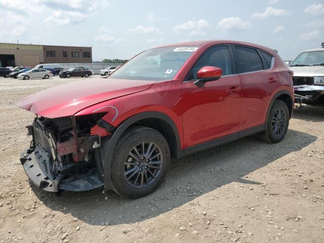 MAZDA CX-5 2020 jm3kfbcmxl1854324