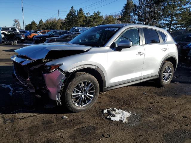 MAZDA CX-5 2021 jm3kfbcmxm0344532