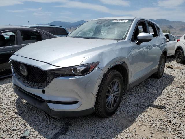 MAZDA CX-5 TOURI 2021 jm3kfbcmxm0346863